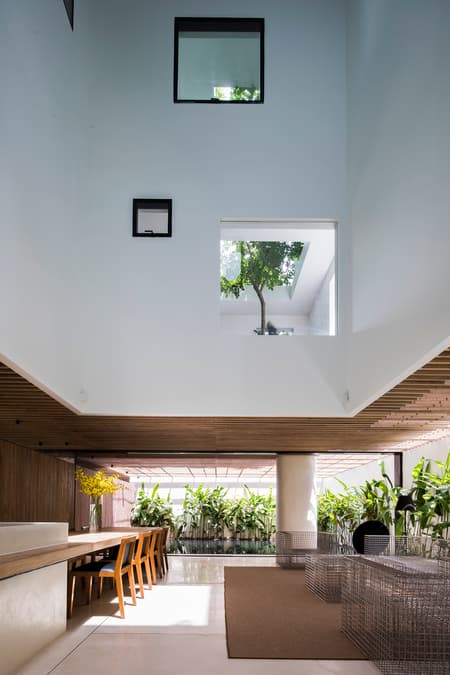 Sky House